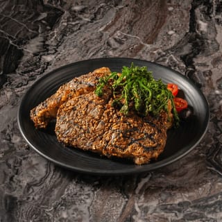 Michigan Avenue Ribeye