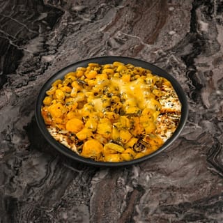 Fried Corn - Miami