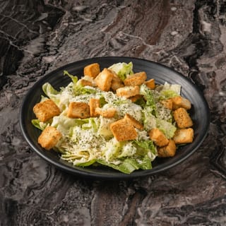 Caesar Salad - Miami