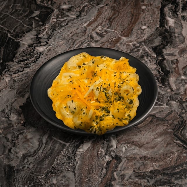 Mac & Cheese - Miami.