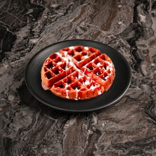Strawberry Waffle - Miami