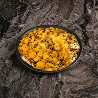 Fried Corn