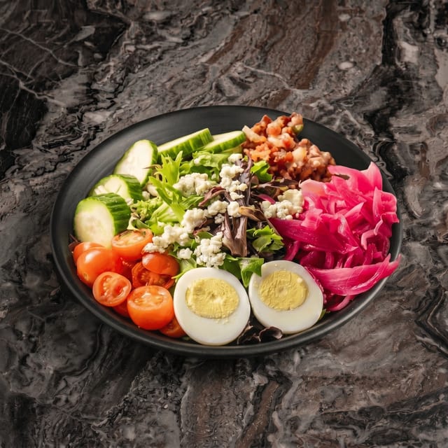 Cobb Salad - Miami.