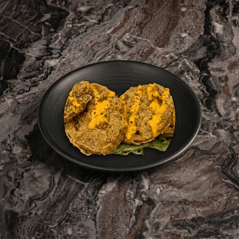 Delicious Dinner Options Await