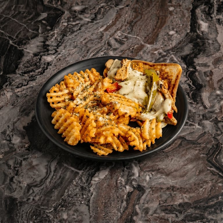 Indulge in Our Catfish Specialties